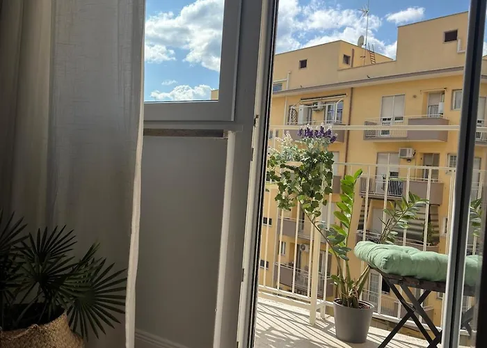 Flag - Metro A - Subaugusta