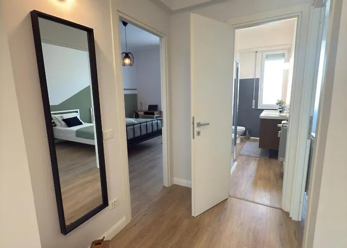 Flag - Metro A - Subaugusta * Rom