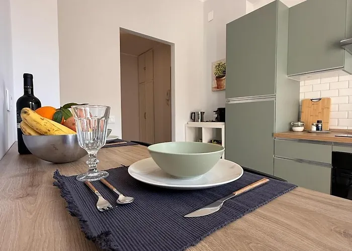 Flag - Metro A - Subaugusta *