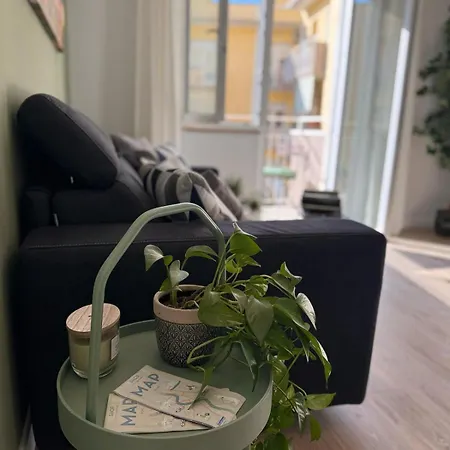 Flag - Metro A - Subaugusta Apartment *