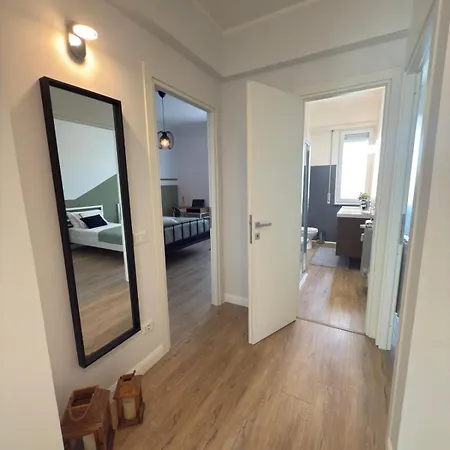 Flag - Metro A - Subaugusta * Rom