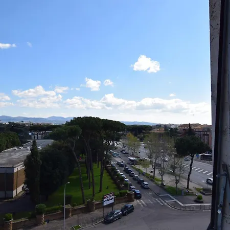 Flag - Metro A - Subaugusta Apartment