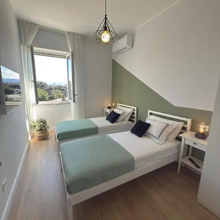 Lejlighed Flag - Metro A - Subaugusta *