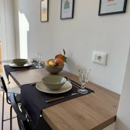 Flag - Metro A - Subaugusta * Rom