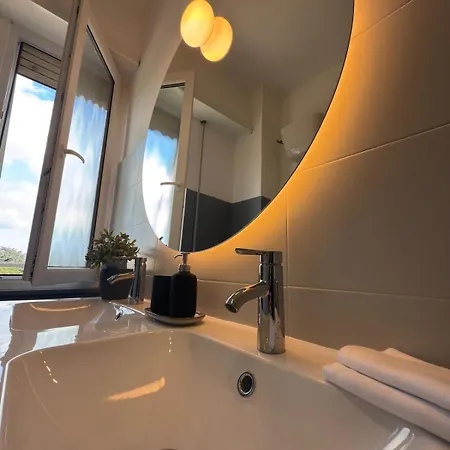 Lejlighed Flag - Metro A - Subaugusta *