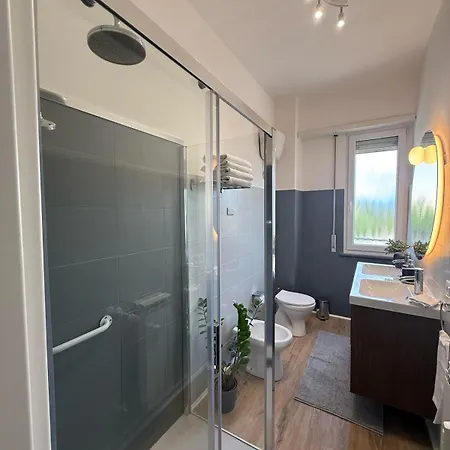 Flag - Metro A - Subaugusta * Rom