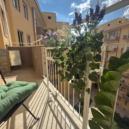 Lejlighed Flag - Metro A - Subaugusta