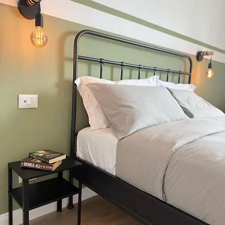 דירה Flag - Metro A - Subaugusta *